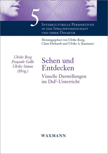 Sehen und Entdecken main product photo