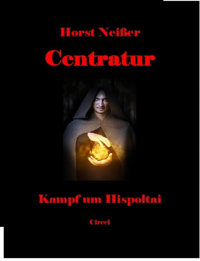 Centratur I main product photo