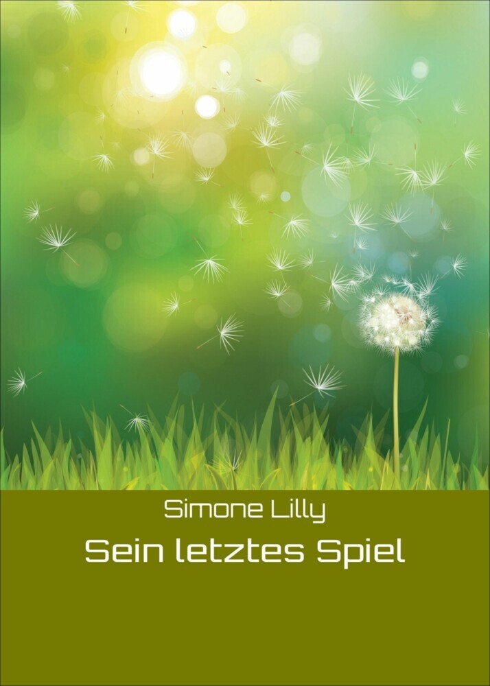 Sein letztes Spiel main product photo