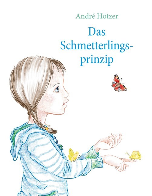 Das Schmetterlingsprinzip main product photo