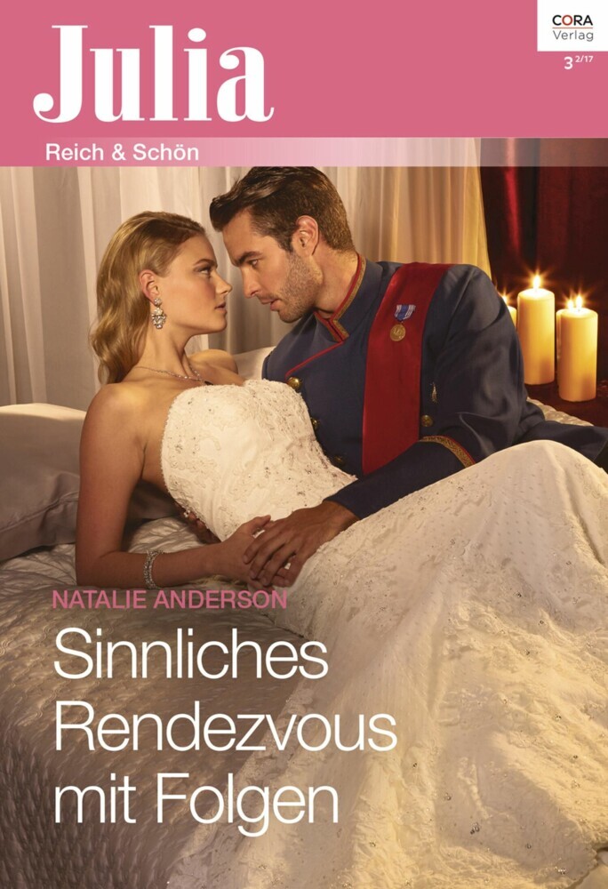 Sinnliches Rendezvous mit Folgen main product photo