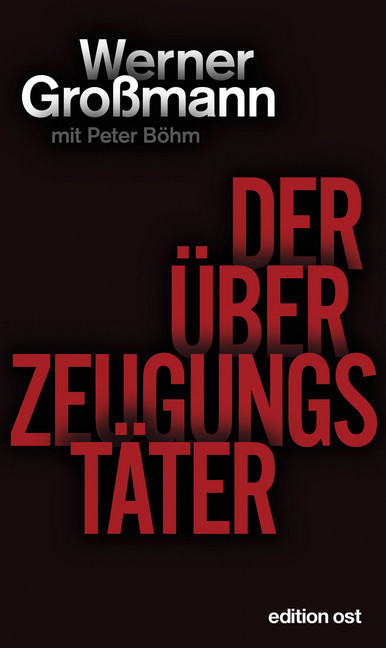 Der Überzeugungstäter main product photo