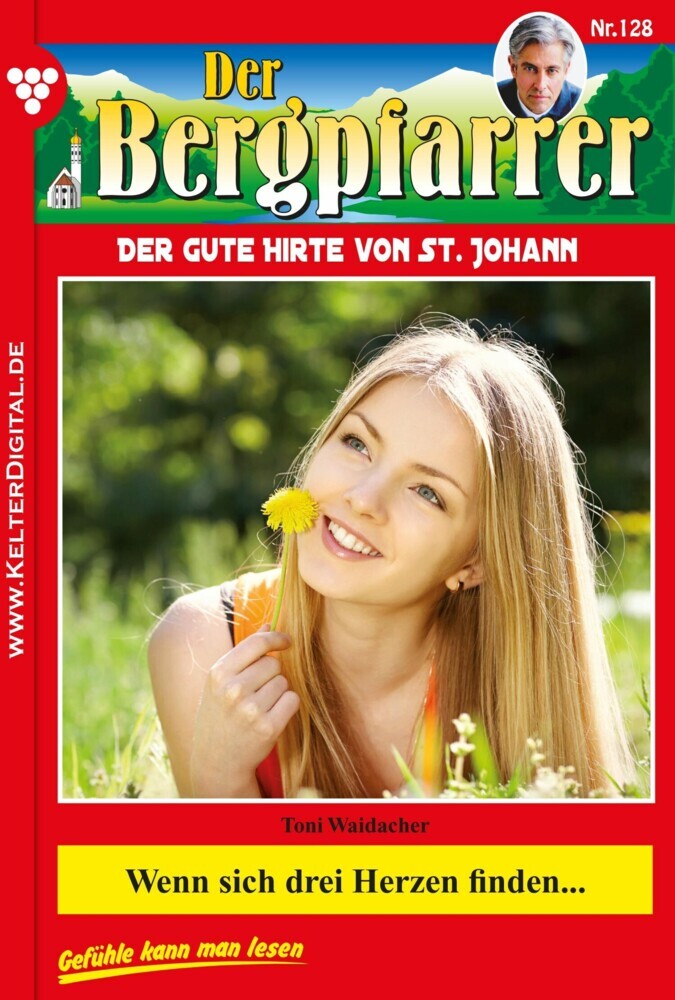 Wenn sich drei Herzen finden... main product photo