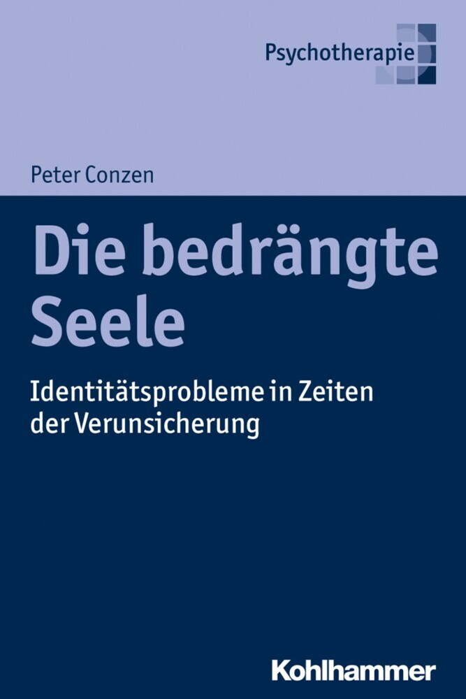 Die bedrängte Seele main product photo