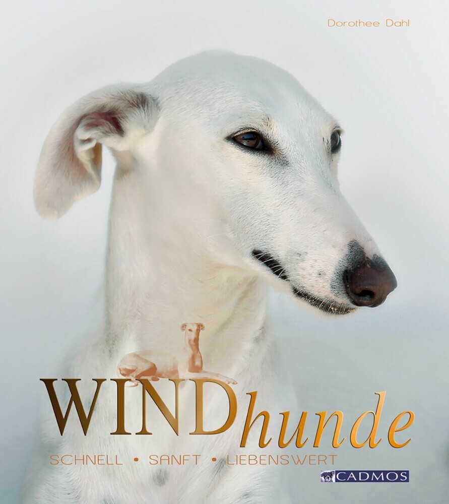 Windhunde main product photo