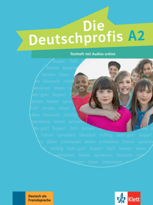 Die Deutschprofis A2