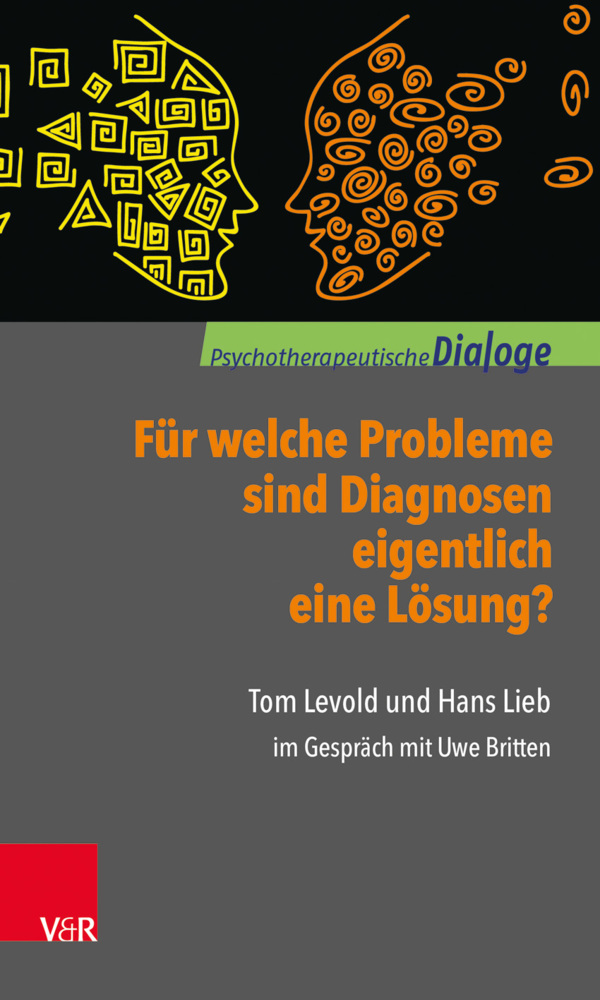 Für welche Probleme sind Diagnosen eigentlich eine Lösung? main product photo
