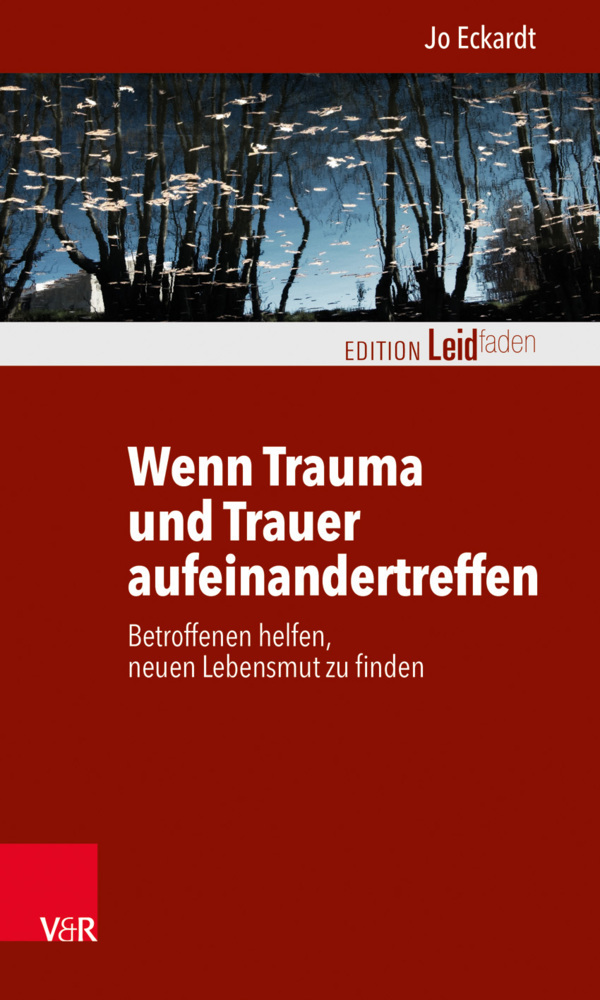 Wenn Trauma und Trauer aufeinandertreffen main product photo