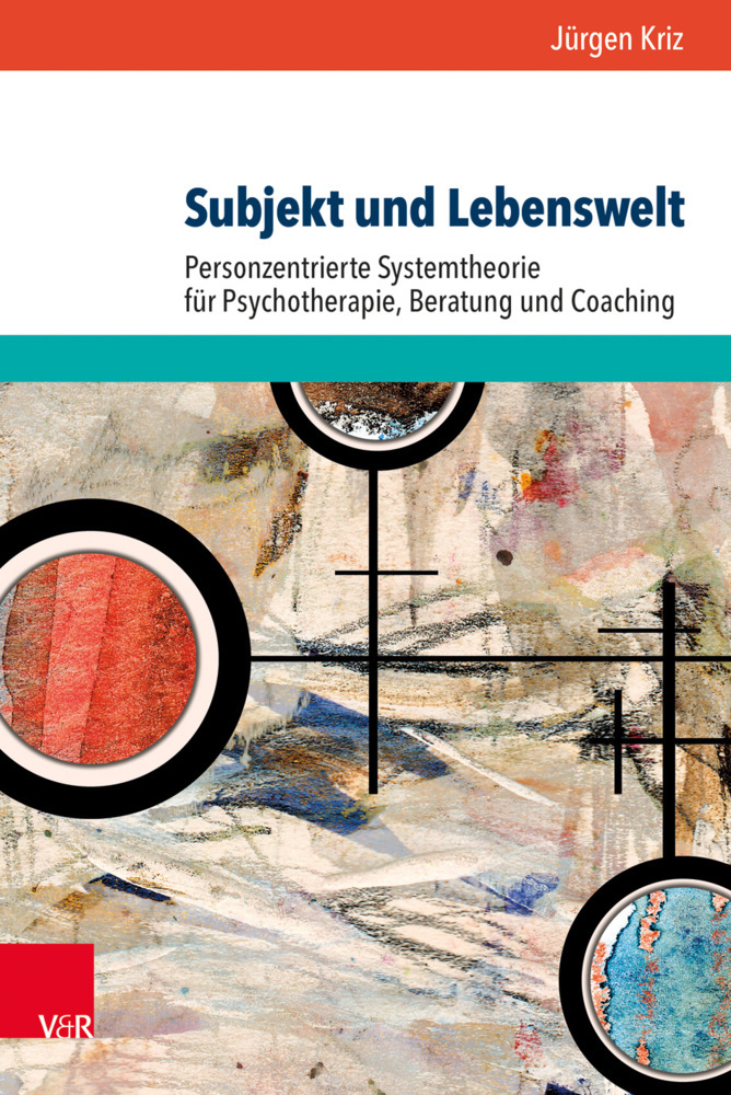 Subjekt und Lebenswelt main product photo