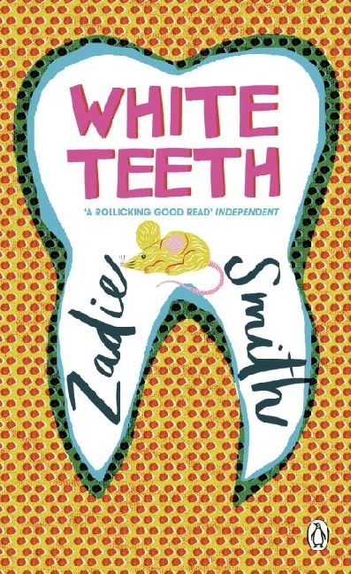 White Teeth main product photo