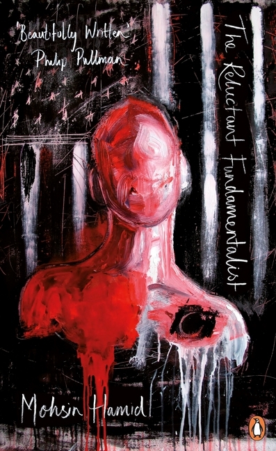 The Reluctant Fundamentalist main product photo