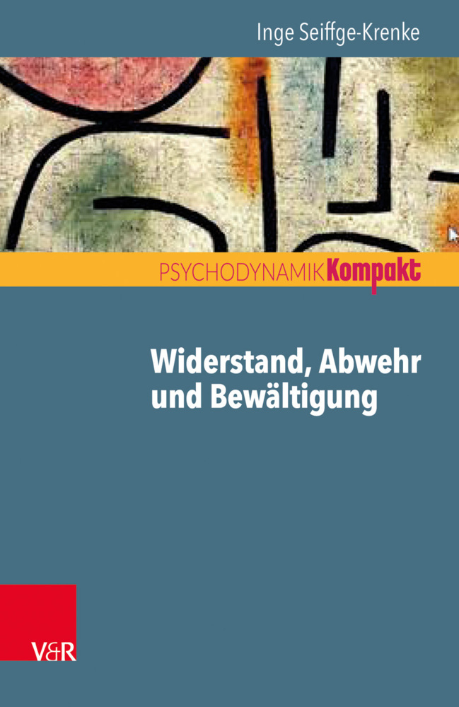 Widerstand, Abwehr und Bewältigung main product photo