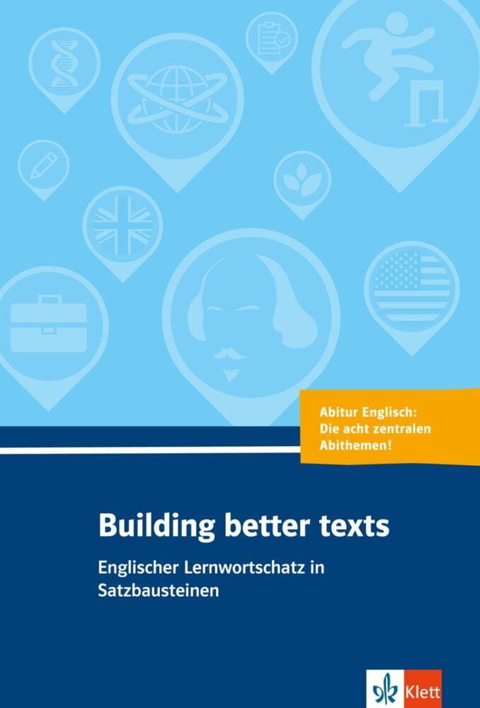 Building better texts main product photo