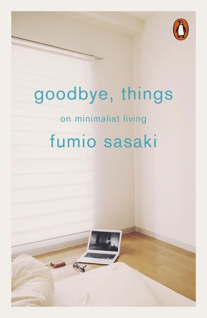 Goodbye, Things main product photo
