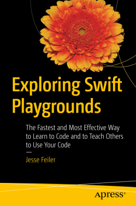 Exploring Swift Playgrounds