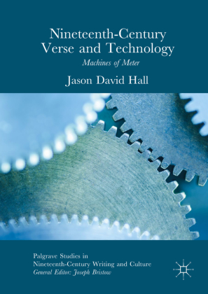 Nineteenth-Century Verse and Technology