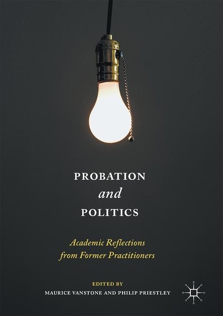 Probation and Politics main product photo