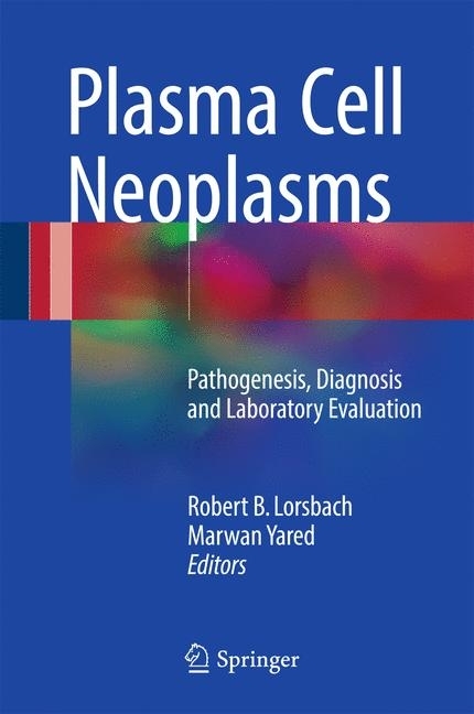 Plasma Cell Neoplasms main product photo