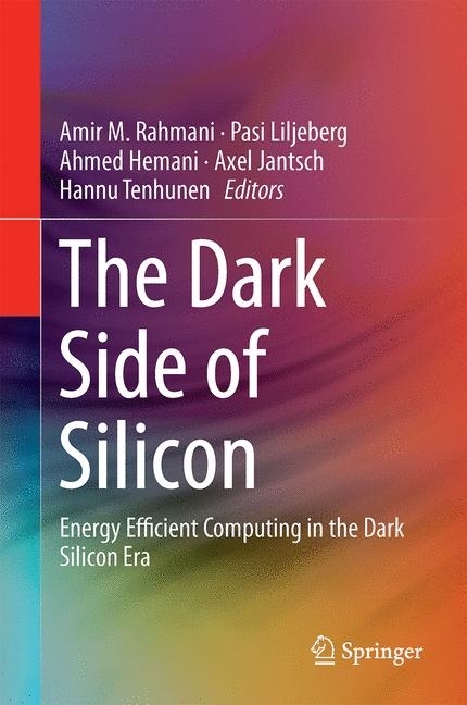 The Dark Side of Silicon main product photo