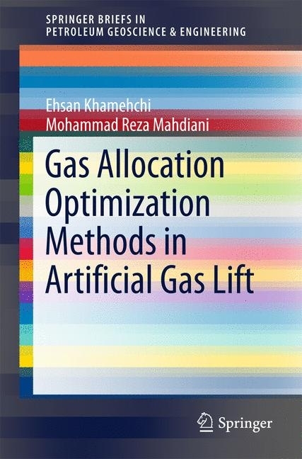 Gas Allocation Optimization Methods in Artificial Gas Lift main product photo