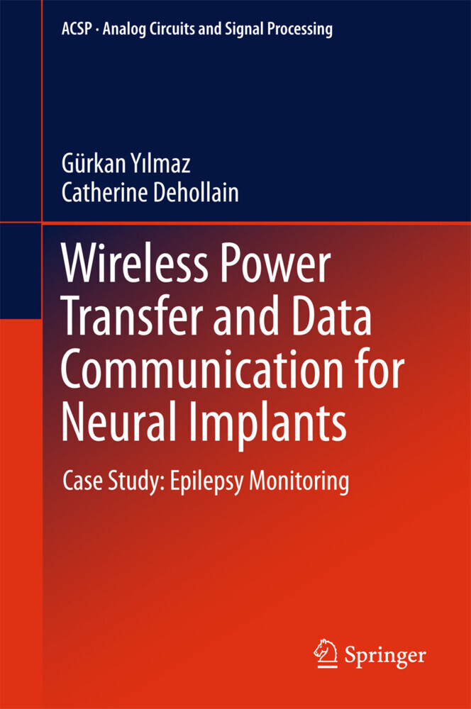 Wireless Power Transfer and Data Communication for Neural Implants main product photo