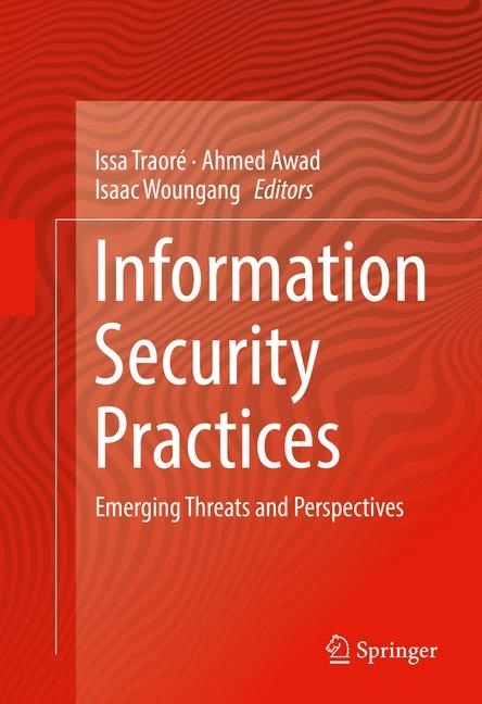 Information Security Practices main product photo