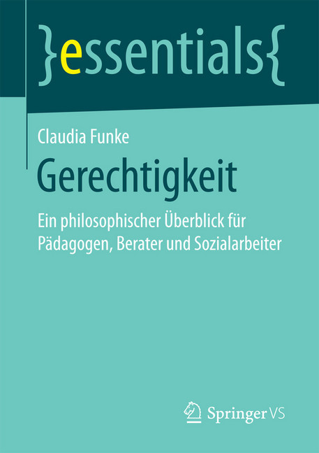 Gerechtigkeit main product photo