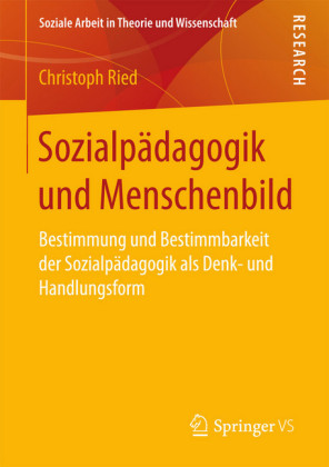 Sozialpädagogik und Menschenbild