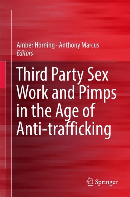 Third Party Sex Work and Pimps in the Age of Anti-trafficking main product photo