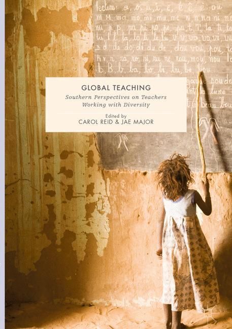 Global Teaching main product photo