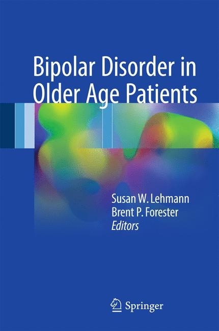 Bipolar Disorder in Older Age Patients main product photo