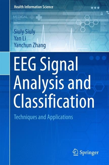 EEG Signal Analysis and Classification main product photo