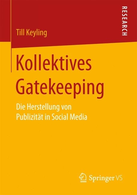 Kollektives Gatekeeping main product photo
