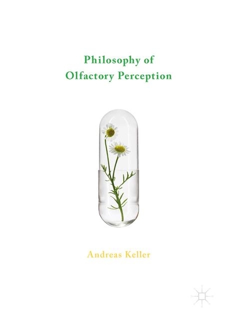 Philosophy of Olfactory Perception main product photo