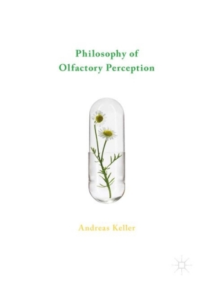 Philosophy of Olfactory Perception