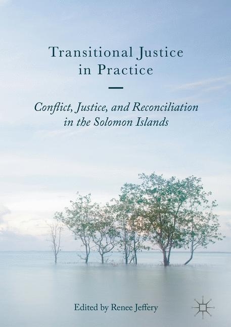 Transitional Justice in Practice main product photo