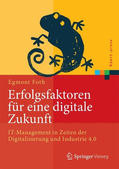 Erfolgsfaktoren für eine digitale Zukunft main product photo