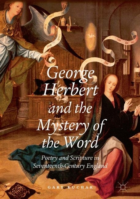 George Herbert and the Mystery of the Word main product photo