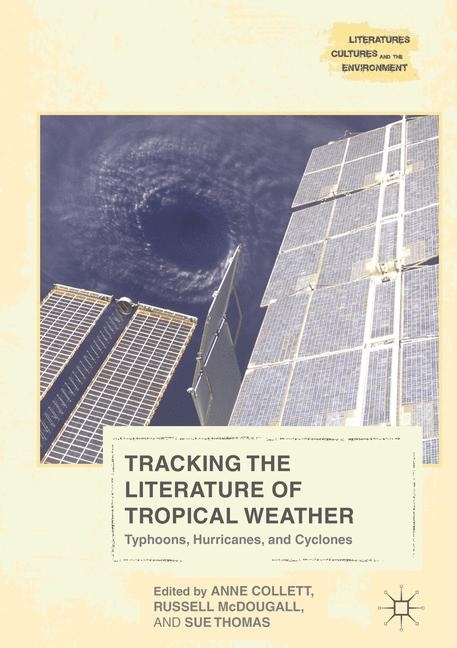 Tracking the Literature of Tropical Weather main product photo