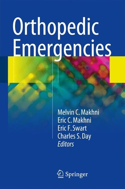 Orthopedic Emergencies main product photo