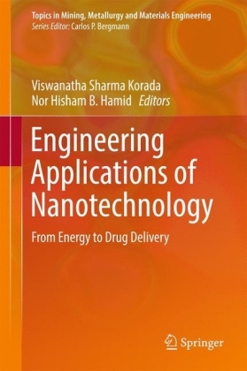 Engineering Applications of Nanotechnology