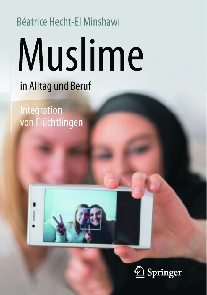 Muslime in Alltag und Beruf main product photo