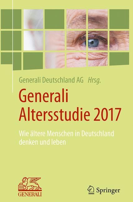 Generali Altersstudie 2017 main product photo