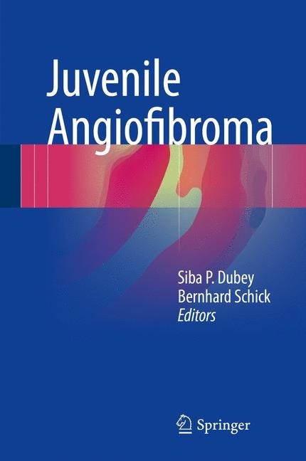 Juvenile Angiofibroma main product photo