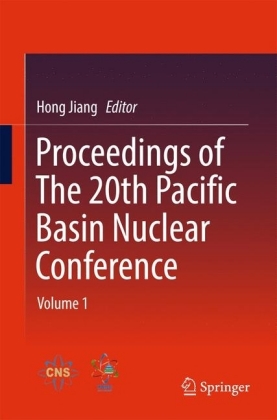 Proceedings of The 20th Pacific Basin Nuclear Conference