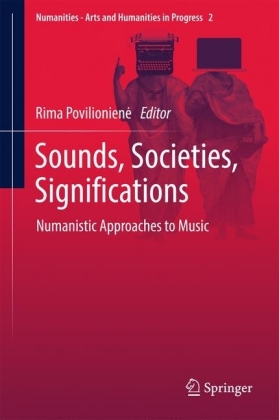 Sounds, Societies, Significations