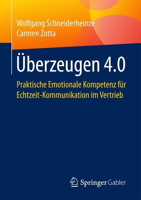 Überzeugen 4.0 main product photo