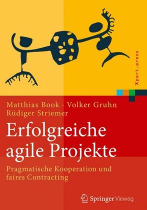 Erfolgreiche agile Projekte