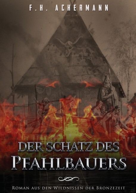 Der Schatz des Pfahlbauers main product photo