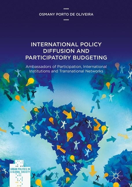 International Policy Diffusion and Participatory Budgeting main product photo